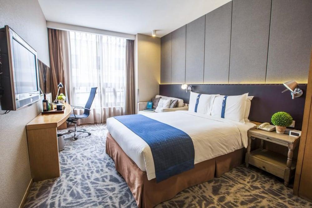 Leafin Hotel Beijing Minzuyuan Ngoại thất bức ảnh