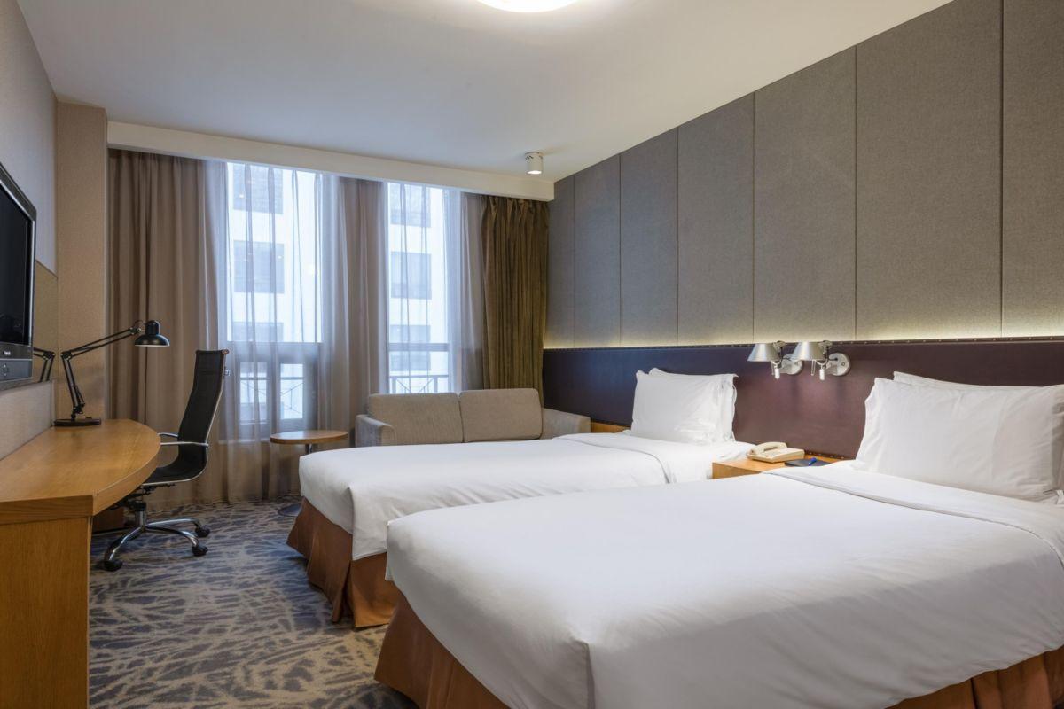 Leafin Hotel Beijing Minzuyuan Ngoại thất bức ảnh