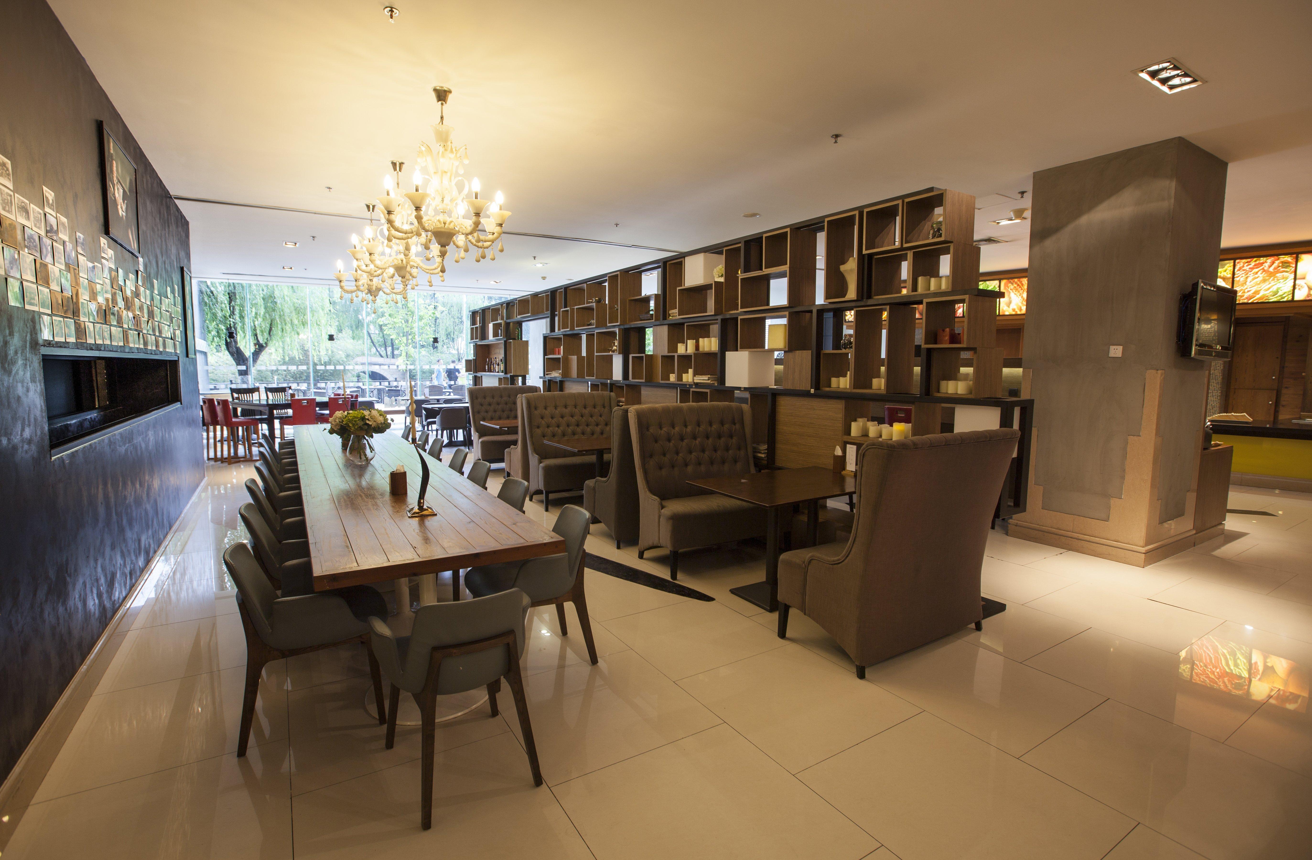 Leafin Hotel Beijing Minzuyuan Ngoại thất bức ảnh