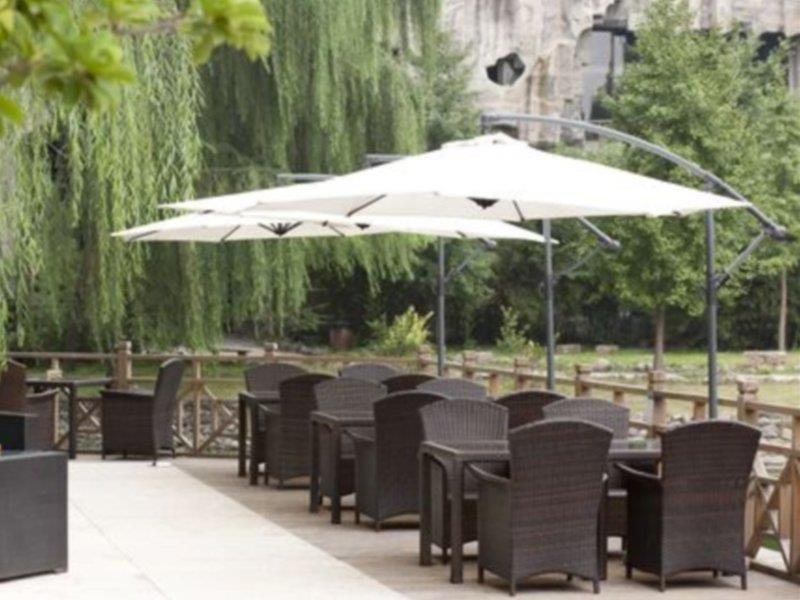 Leafin Hotel Beijing Minzuyuan Ngoại thất bức ảnh