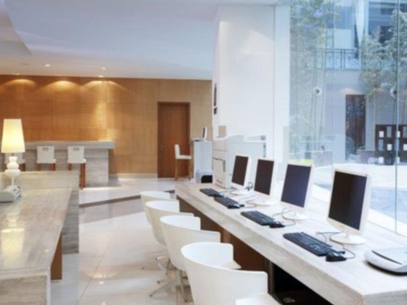Leafin Hotel Beijing Minzuyuan Ngoại thất bức ảnh
