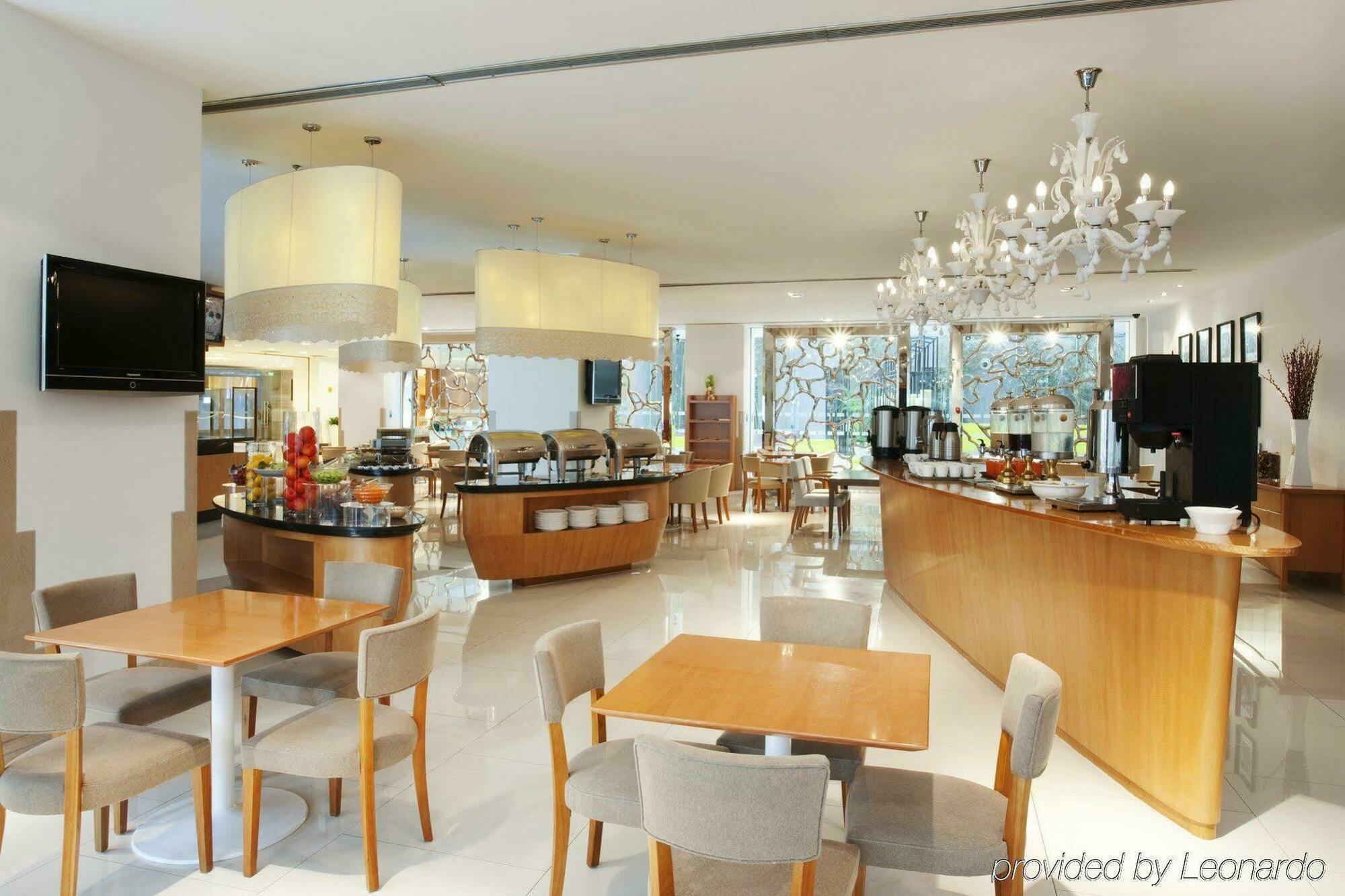 Leafin Hotel Beijing Minzuyuan Ngoại thất bức ảnh